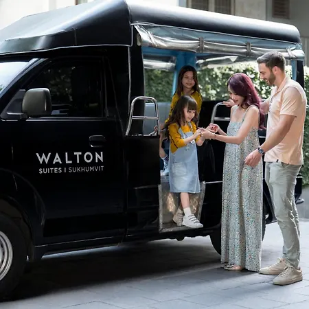 Walton Suites Sukhumvit