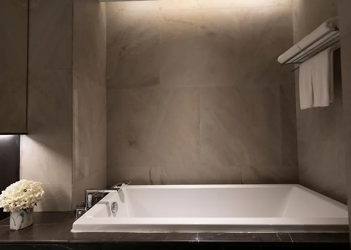 Walton Sukhumvit Hotel Bangkok