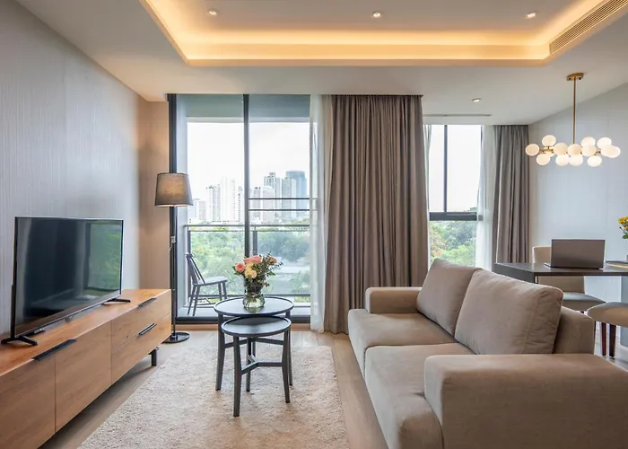 Walton Sukhumvit 4*