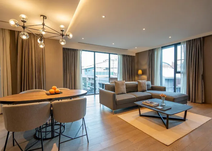 Walton Sukhumvit Hotel Bangkok