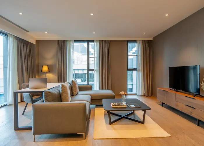 Walton Sukhumvit 4*
