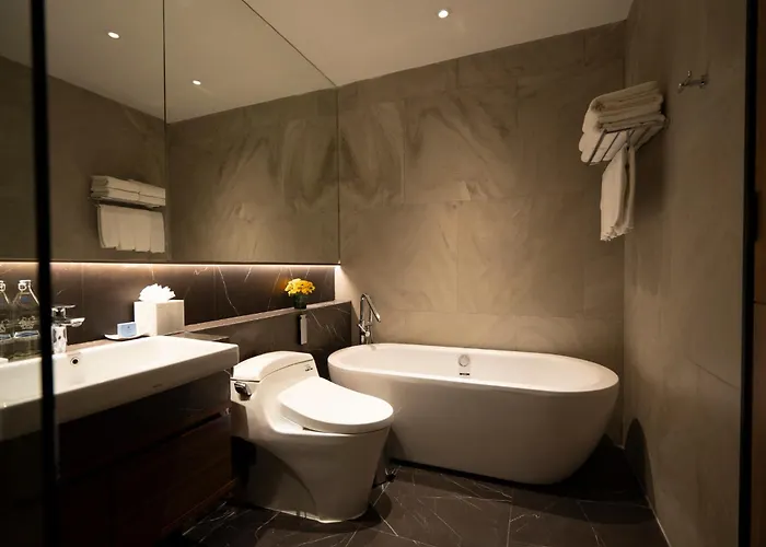 Walton Sukhumvit 4* Bangkok