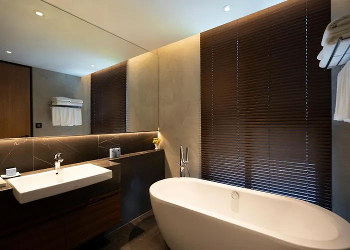 Walton Sukhumvit Bangkok