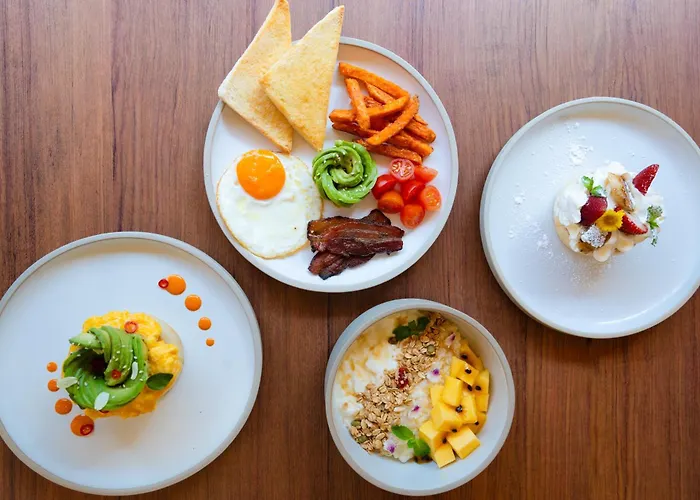 Walton Sukhumvit 4* Bangkok