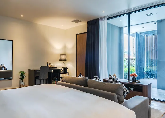 Walton Sukhumvit Hotel