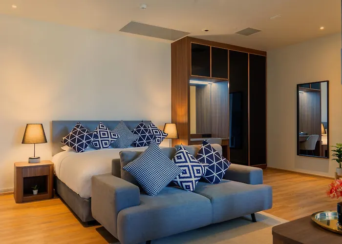 Walton Sukhumvit Bangkok