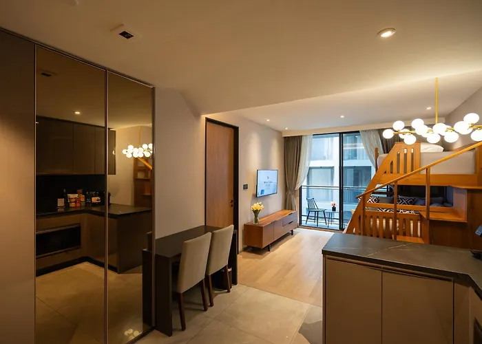 Hotel Walton Sukhumvit