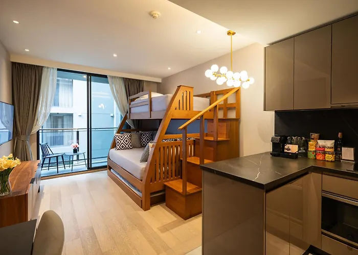 Hotel Walton Sukhumvit Bangkok