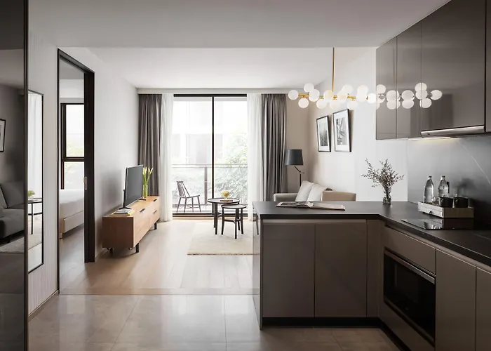 Walton Sukhumvit 4*