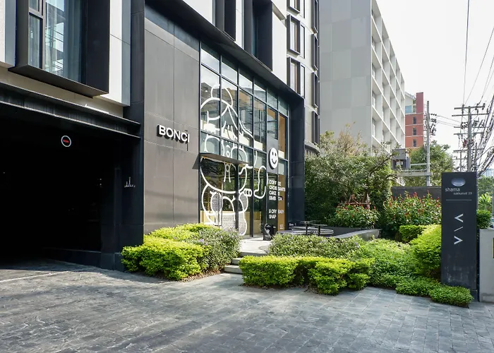 Walton Sukhumvit Hotel Bangkok