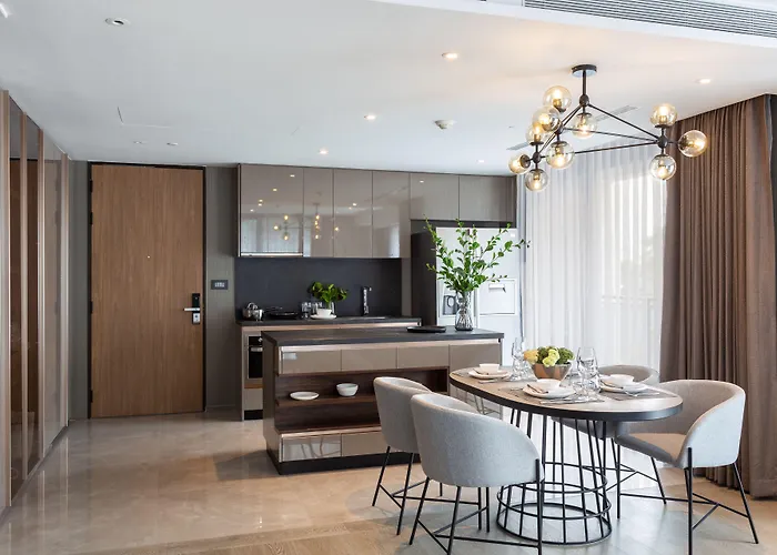 Hotel Walton Sukhumvit Bangkok