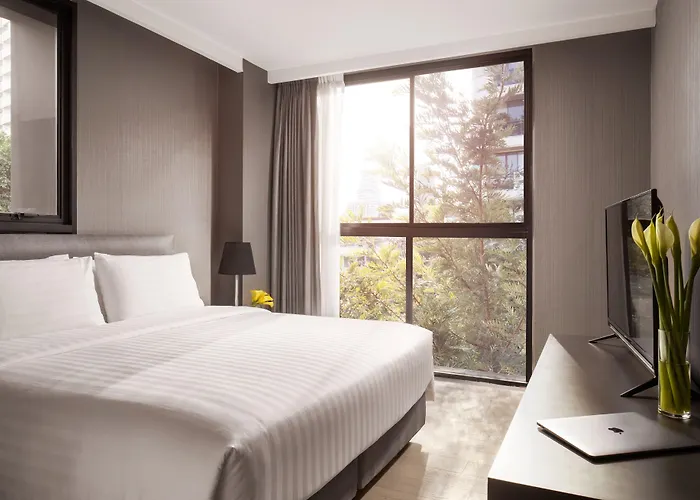 Walton Sukhumvit Hotel Bangkok