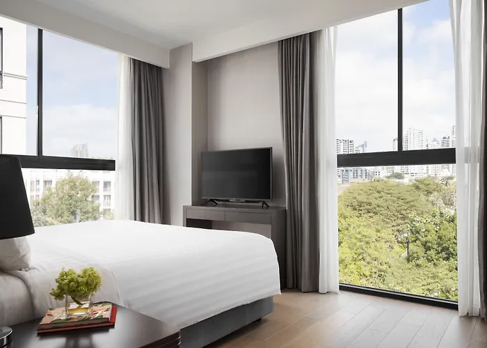 Walton Sukhumvit Hotel