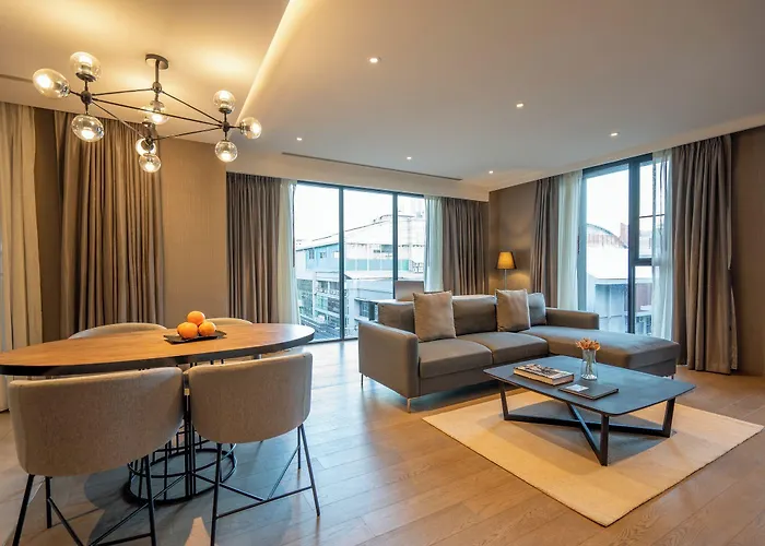 Walton Sukhumvit Bangkok