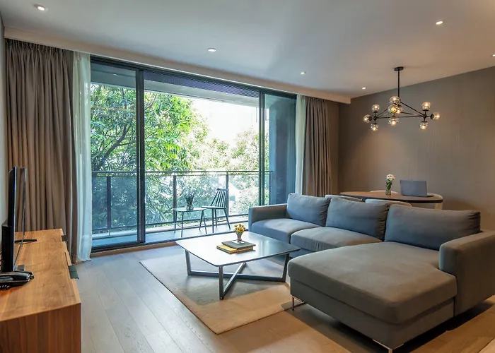 Walton Sukhumvit Hotel Bangkok