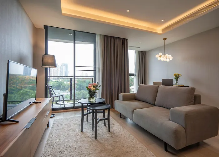 Walton Sukhumvit 4* Bangkok