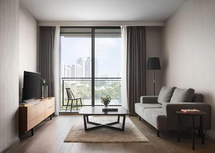 Hotel Walton Sukhumvit Bangkok