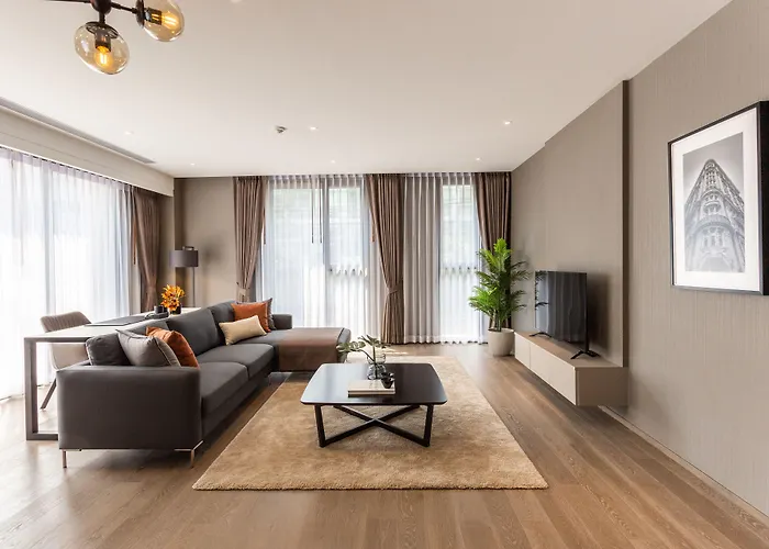 Walton Sukhumvit Bangkok