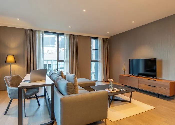 Walton Sukhumvit 4*