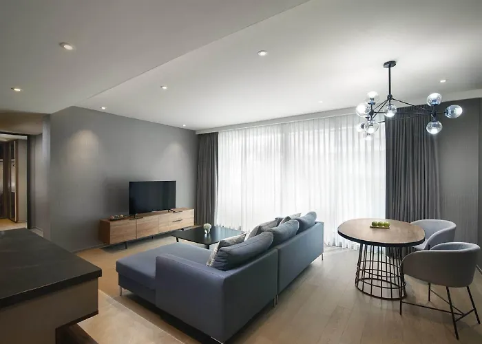 Hotel Walton Sukhumvit