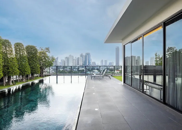 Hotel Walton Sukhumvit