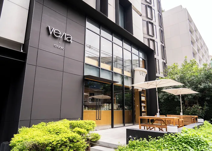 Walton Sukhumvit Hotel