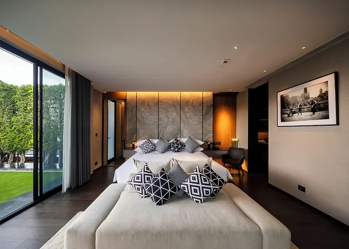 Walton Sukhumvit Hotel