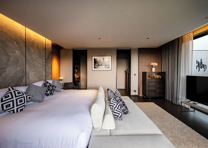 Walton Sukhumvit 4* Bangkok