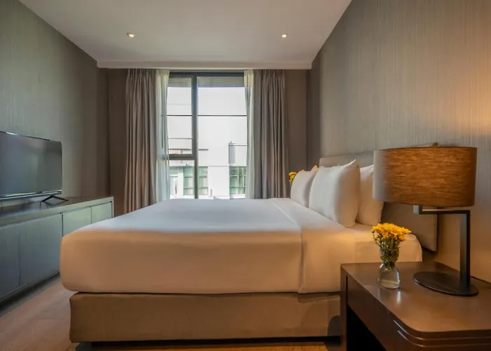 Hotel Walton Sukhumvit