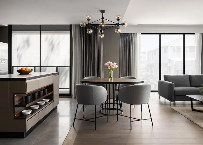 Walton Sukhumvit Hotel Bangkok