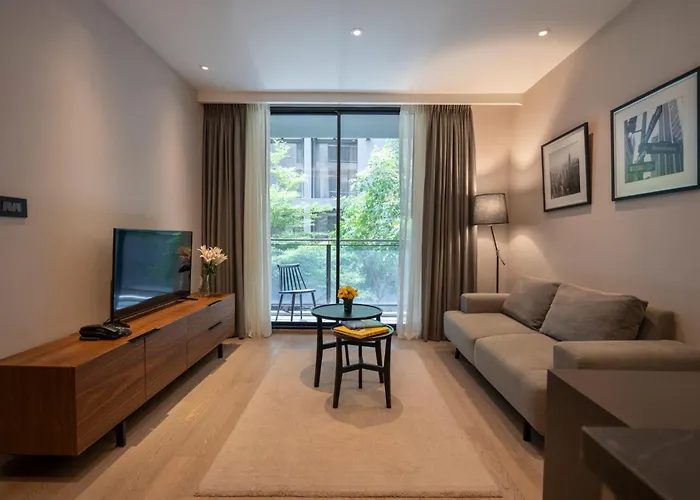 Walton Sukhumvit 4* Bangkok