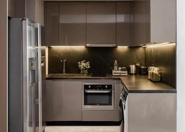 Walton Sukhumvit 4* Bangkok