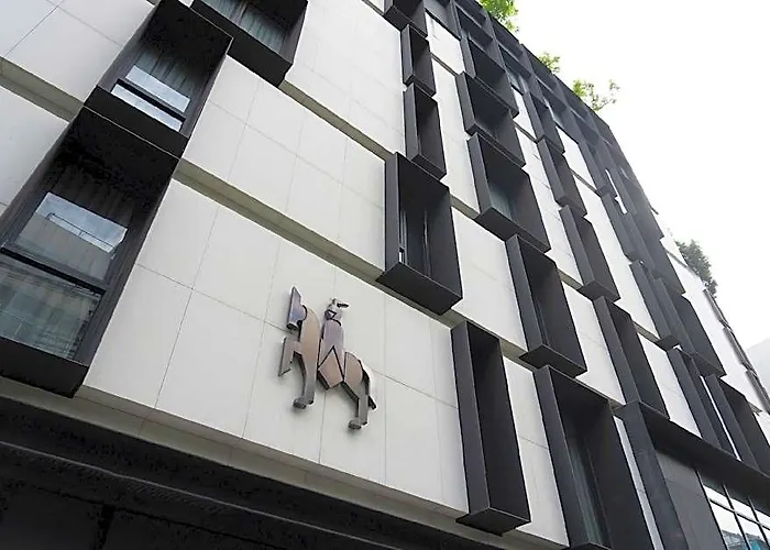 Walton Sukhumvit Hotel