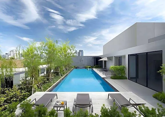 Walton Sukhumvit Hotel Bangkok