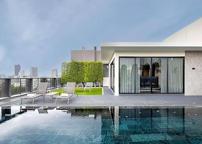 Walton Sukhumvit Bangkok
