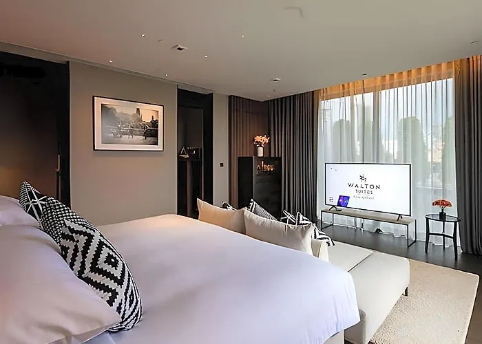 Walton Sukhumvit Hotel