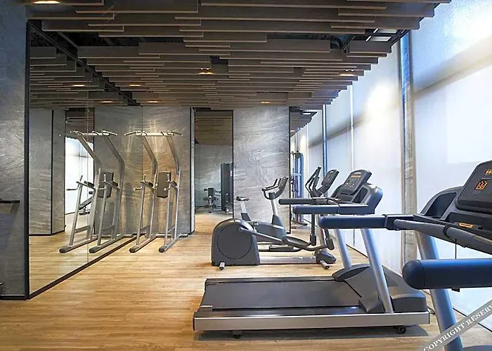 Walton Sukhumvit 4* Bangkok
