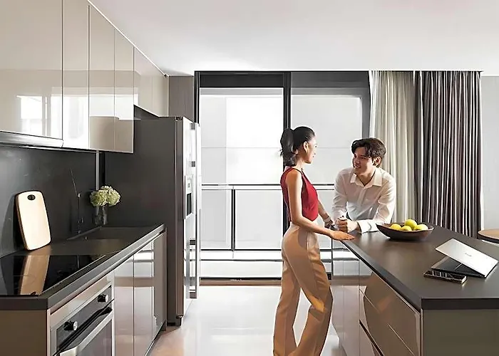 Walton Sukhumvit Bangkok