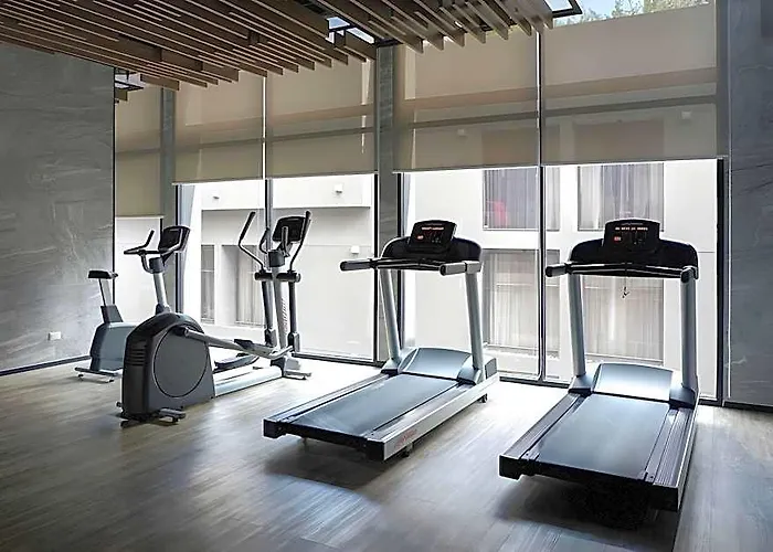 Walton Sukhumvit 4*
