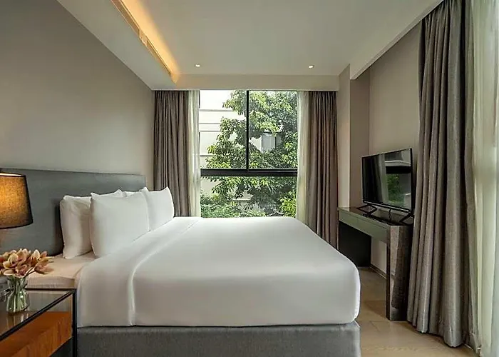 Walton Sukhumvit Bangkok