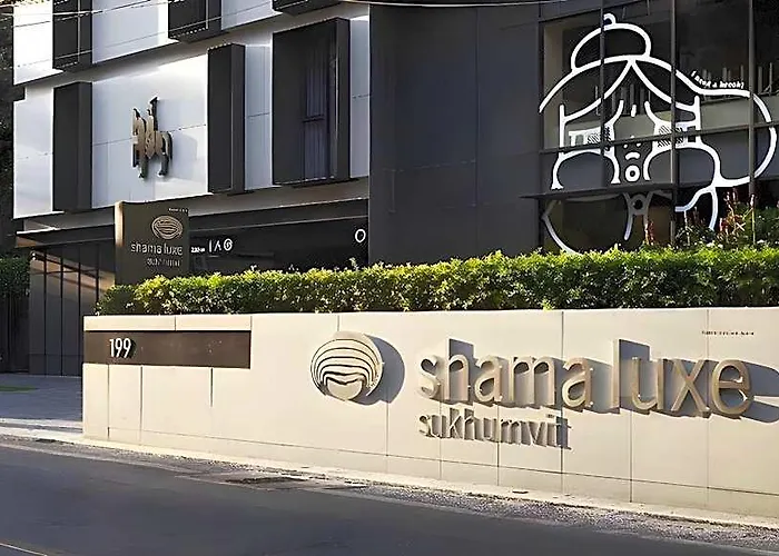 Walton Sukhumvit Bangkok