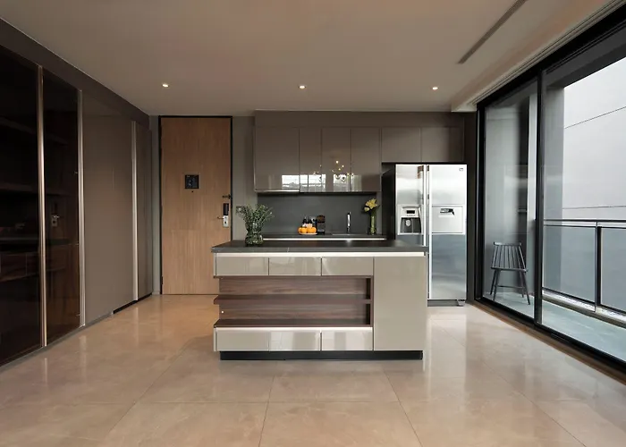 Walton Sukhumvit Hotel Bangkok