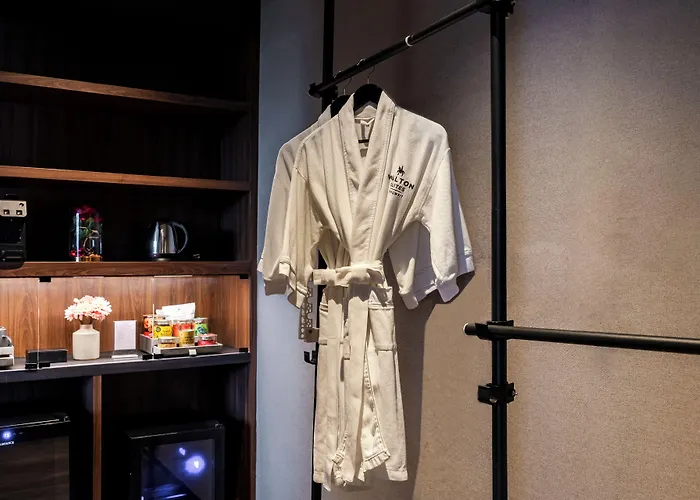 Hotel Walton Sukhumvit
