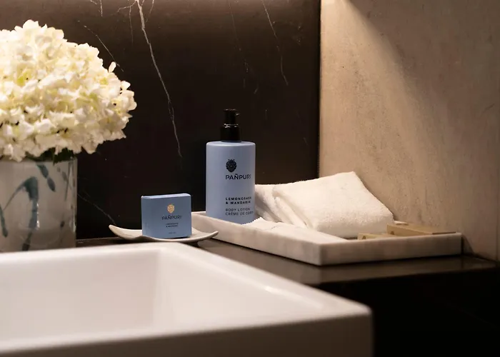 Hotel Walton Sukhumvit 4*